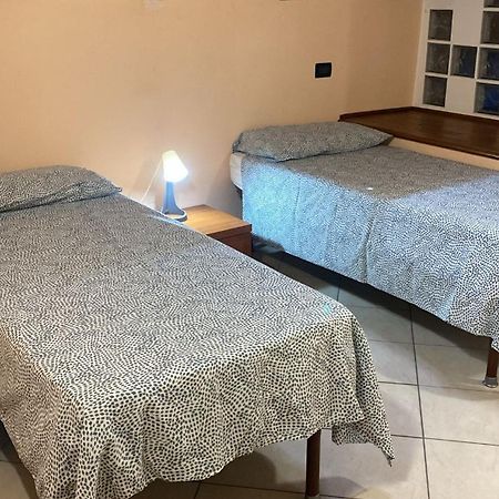 Sanfa Roof Apartment Витербо Екстериор снимка