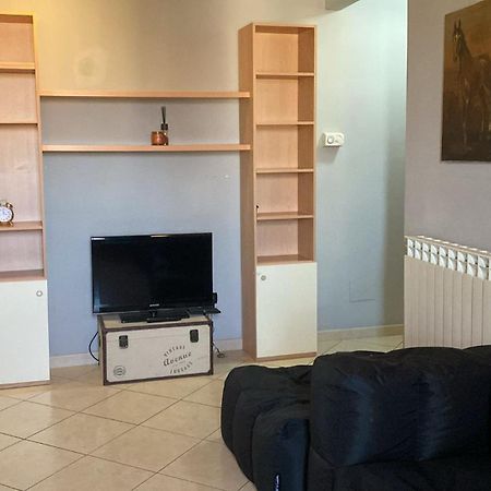 Sanfa Roof Apartment Витербо Екстериор снимка
