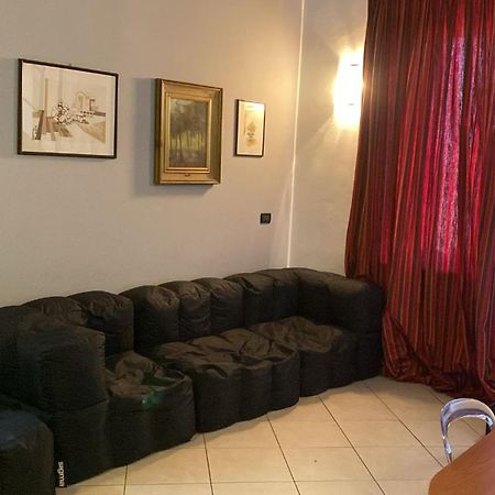 Sanfa Roof Apartment Витербо Екстериор снимка