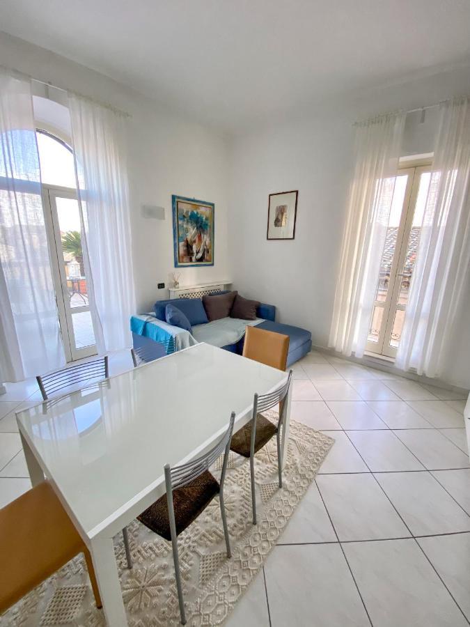 Sanfa Roof Apartment Витербо Екстериор снимка