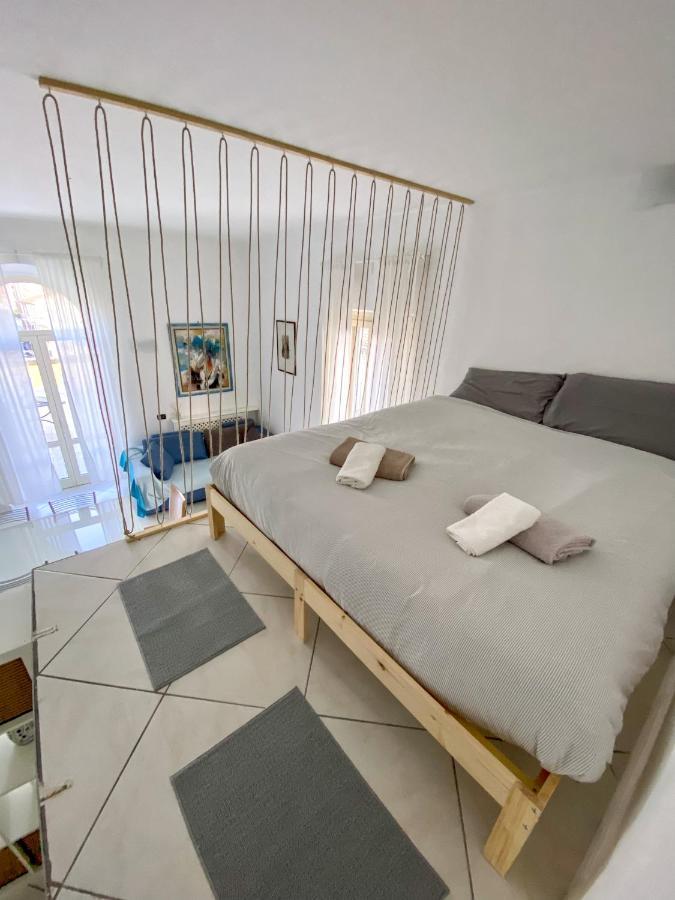 Sanfa Roof Apartment Витербо Екстериор снимка