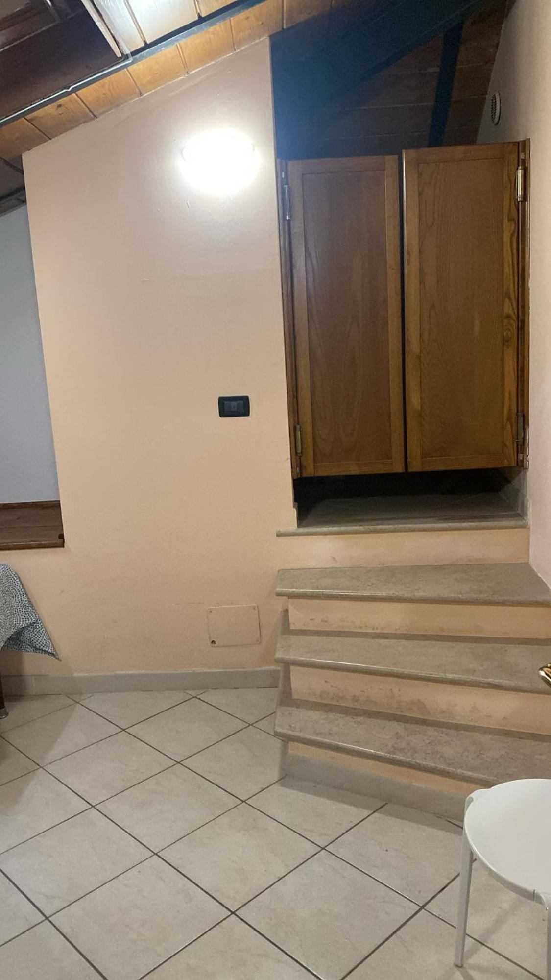 Sanfa Roof Apartment Витербо Екстериор снимка