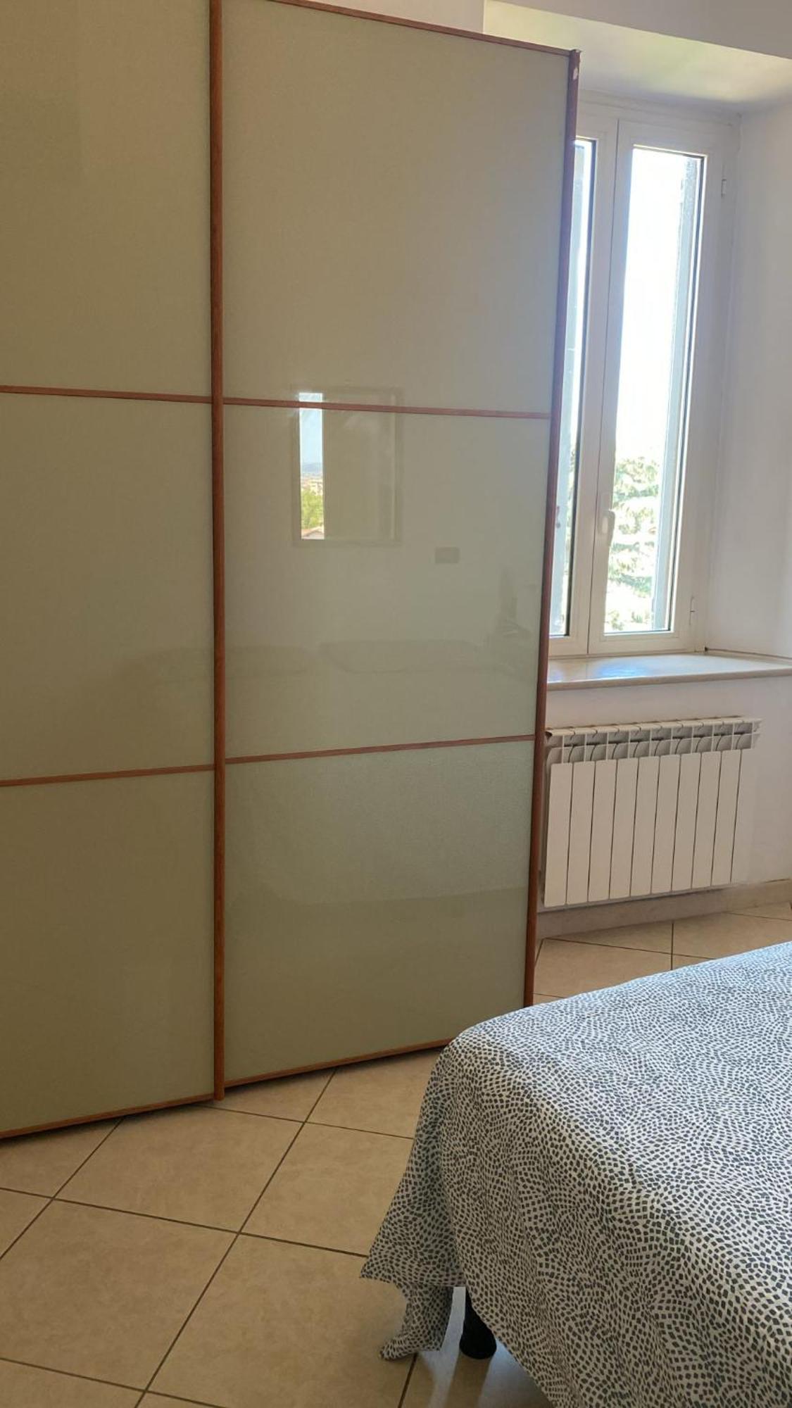 Sanfa Roof Apartment Витербо Екстериор снимка
