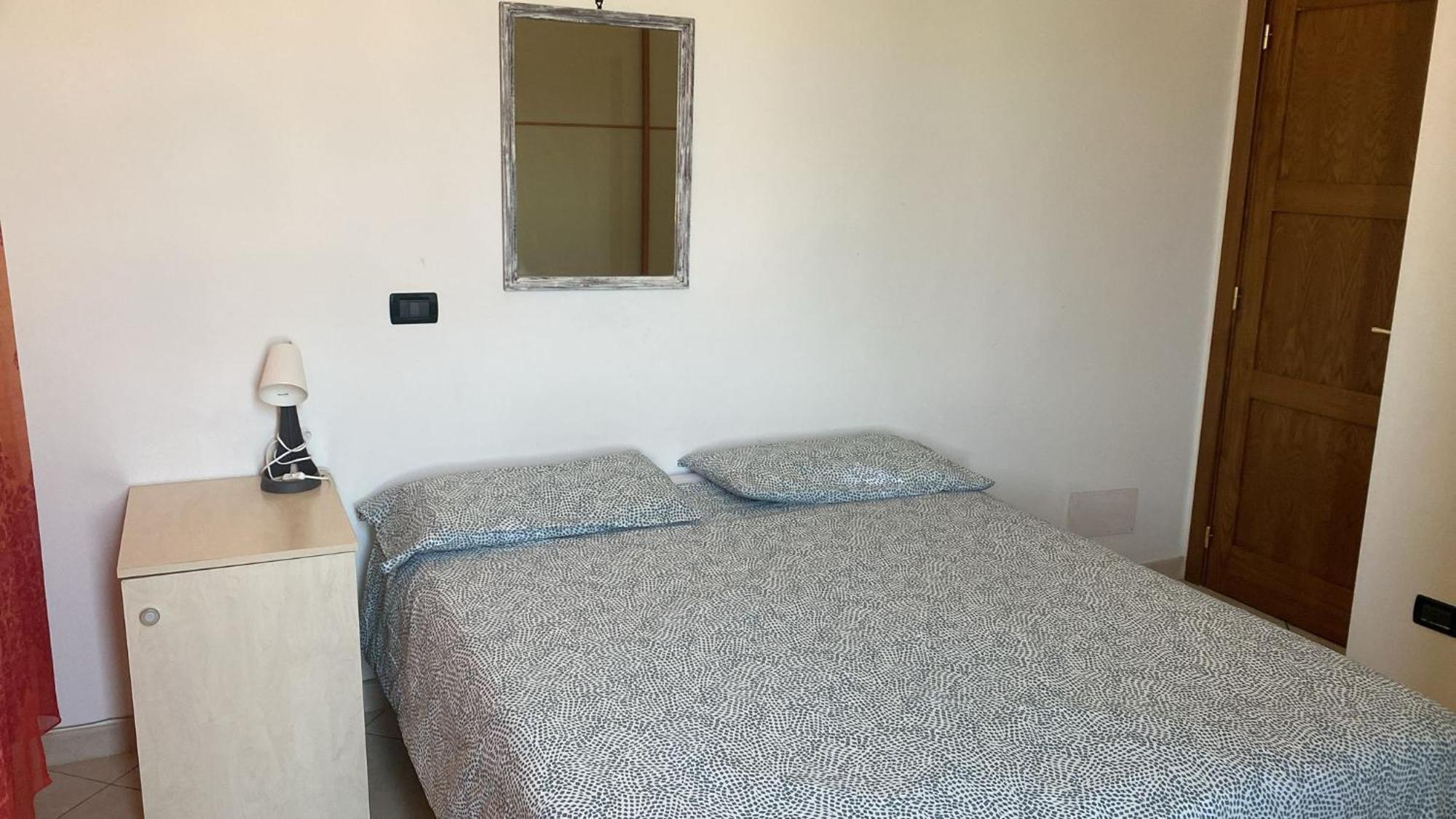 Sanfa Roof Apartment Витербо Екстериор снимка